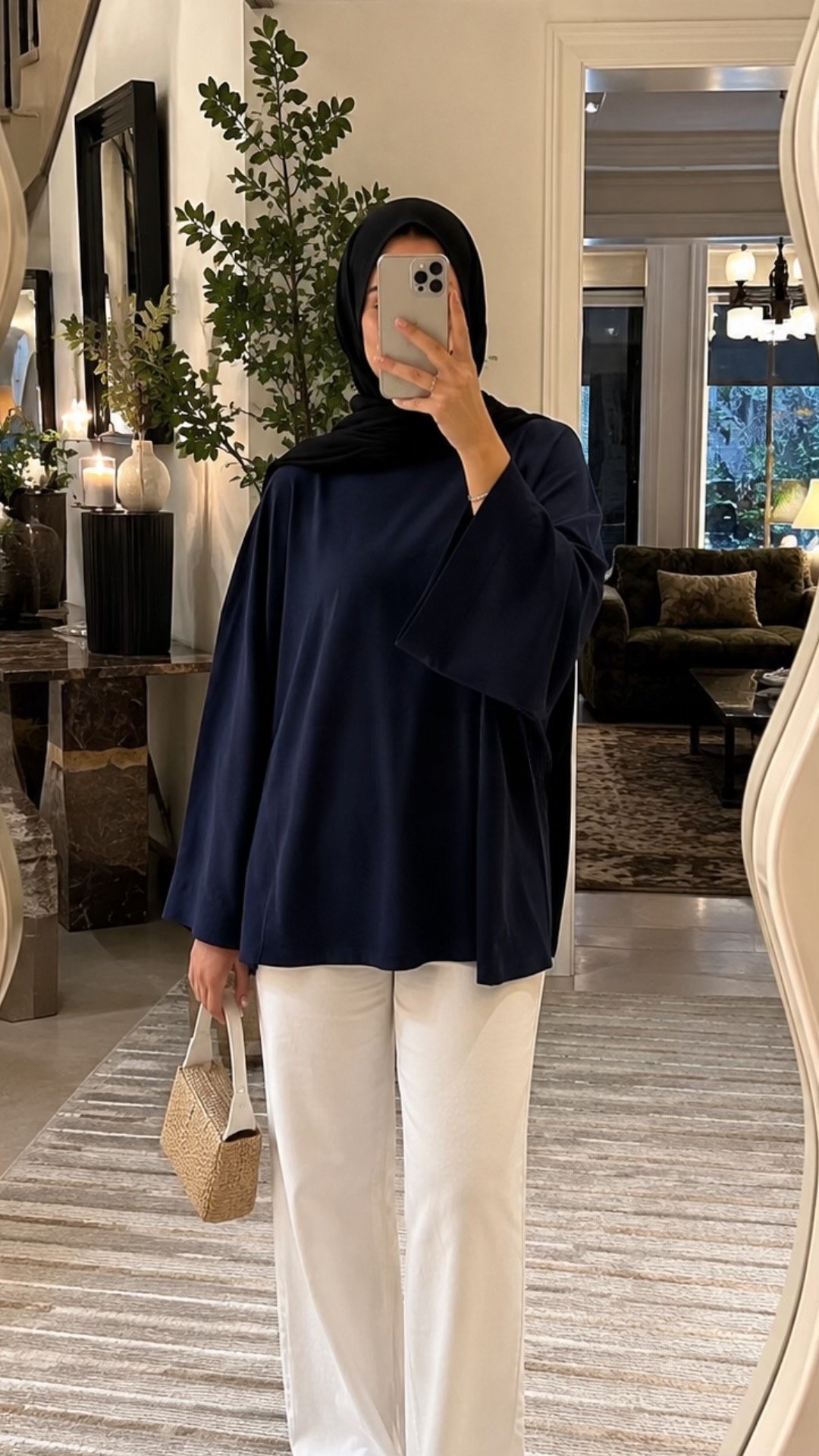 🎀✨ Hijabi T-Shirt 🩷🌸🦋أطلبي إثنان و أحصلي على الثالث مجاااااااانا - Image 2