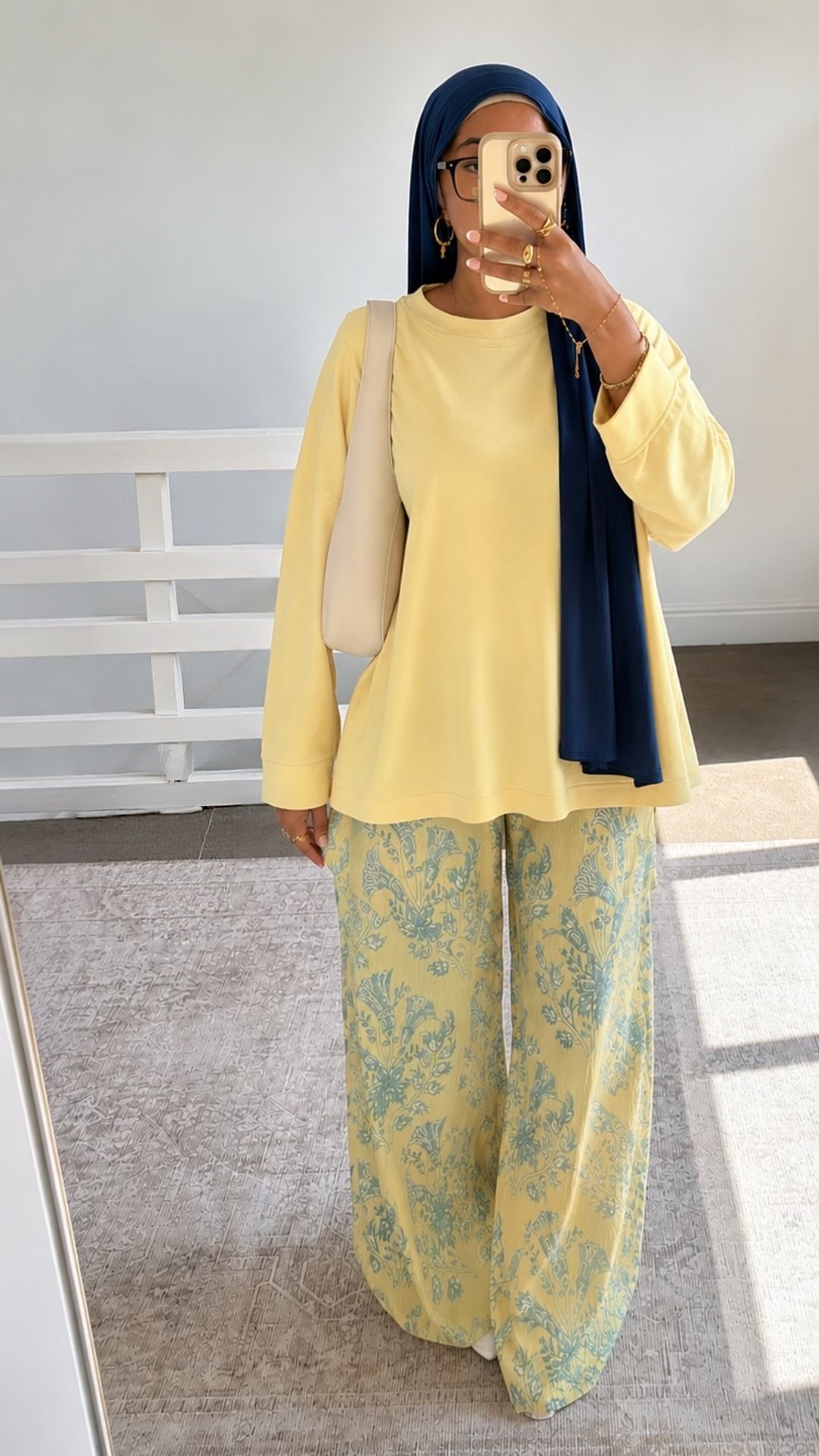 🎀✨ Hijabi T-Shirt 🩷🌸🦋أطلبي إثنان و أحصلي على الثالث مجاااااااانا - Image 3