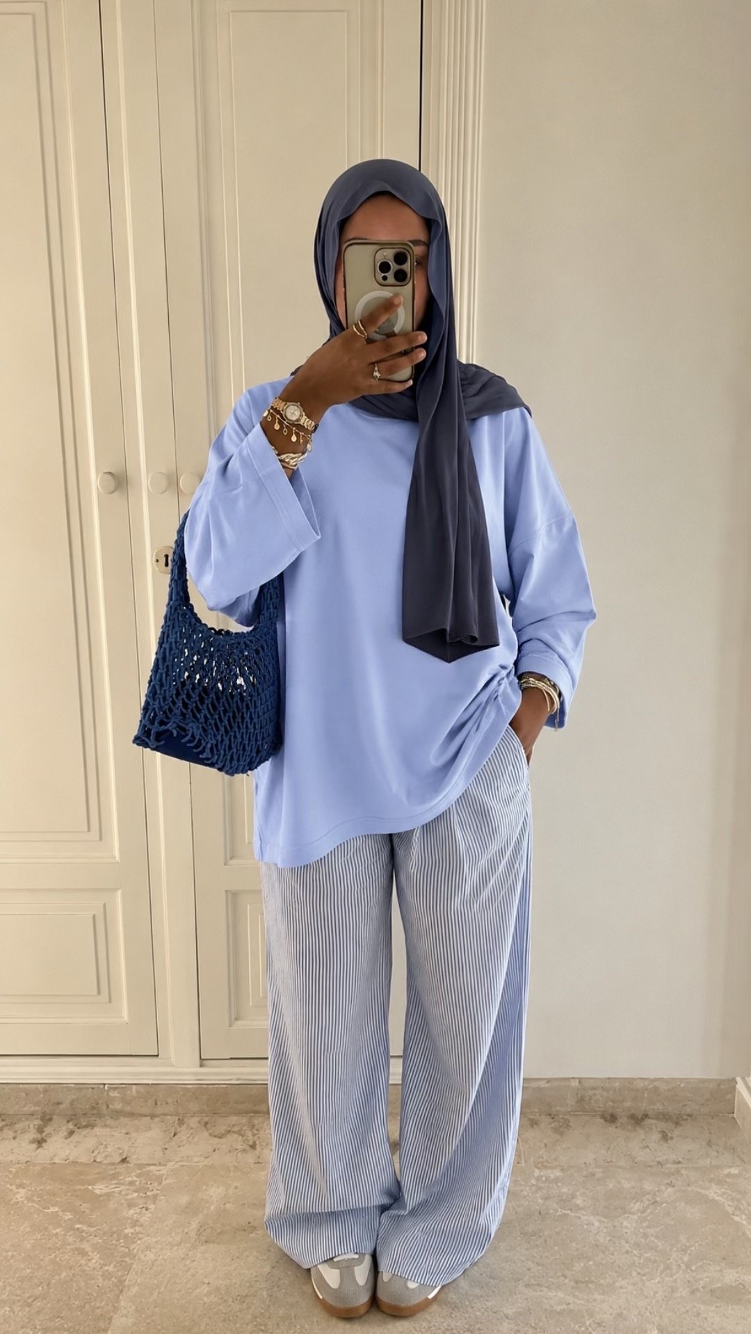 🎀✨ Hijabi T-Shirt 🩷🌸🦋أطلبي إثنان و أحصلي على الثالث مجاااااااانا - Image 6
